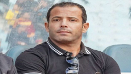 اتفاق رسمي بين هيئة إتحاد بن ڨردان و المدرب محمد علي معالج